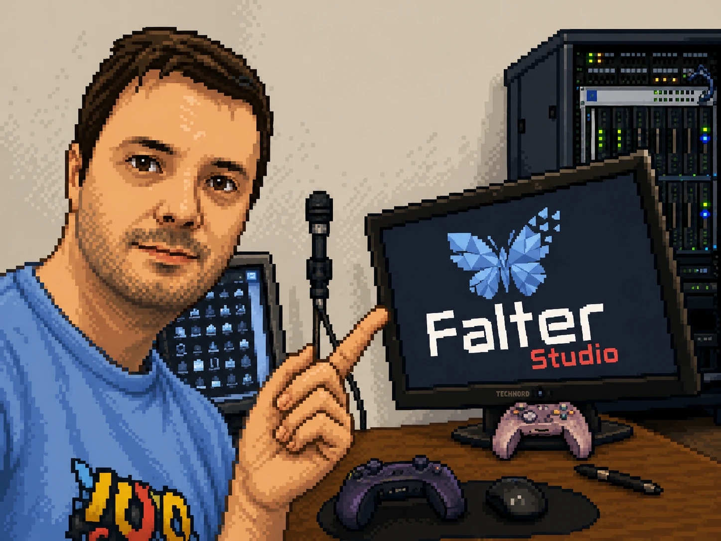 Sébastien Falter